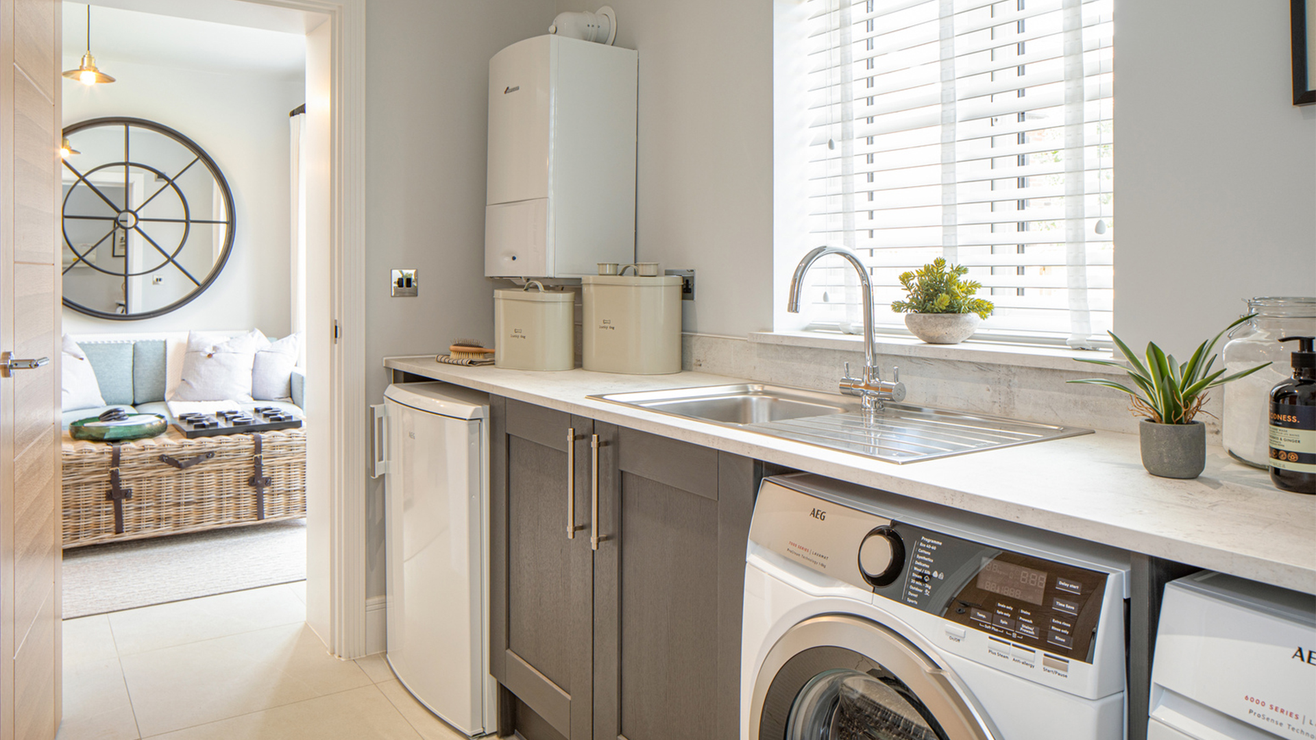 Potters Wood Verwood Dorset | Pennyfarthing Homes