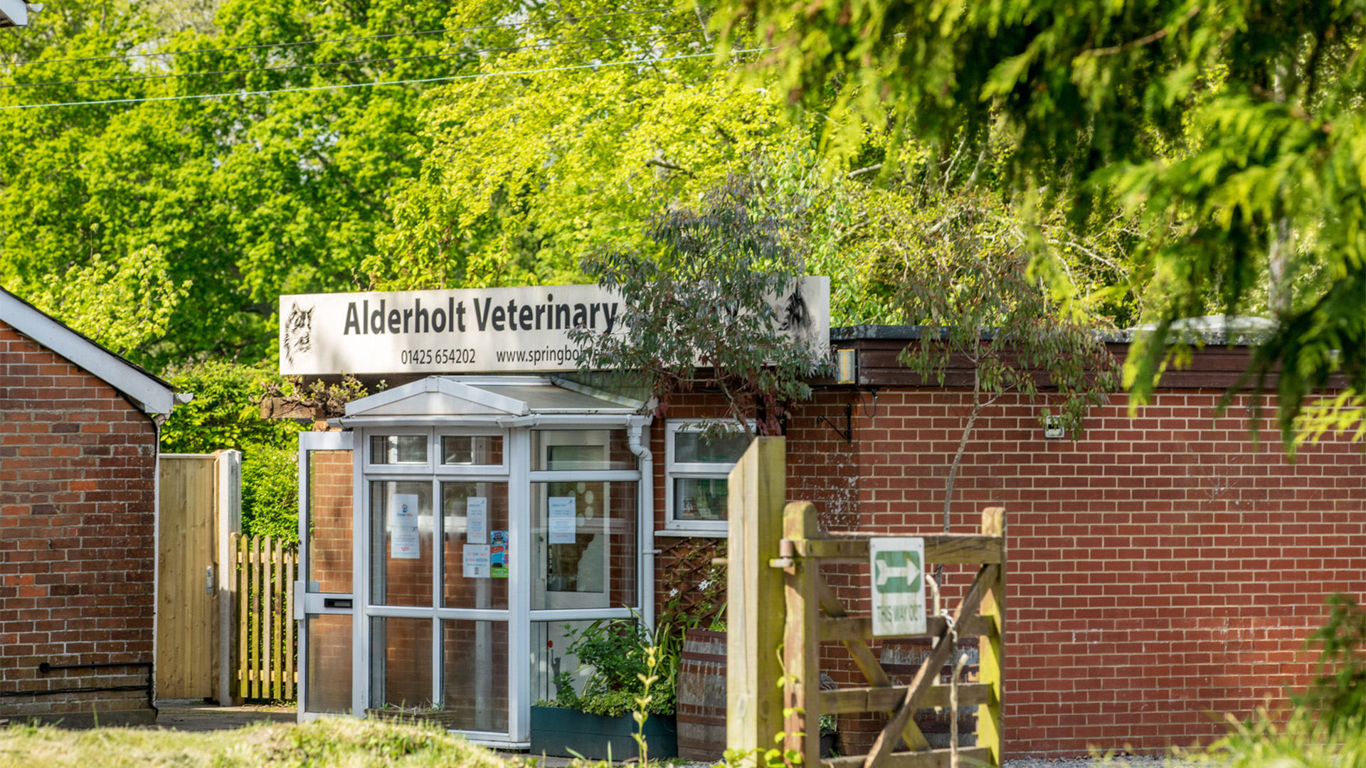 New Homes Fordingbridge Oakwood Grove, New Forest Hampshire | Pennyfarthing Homes