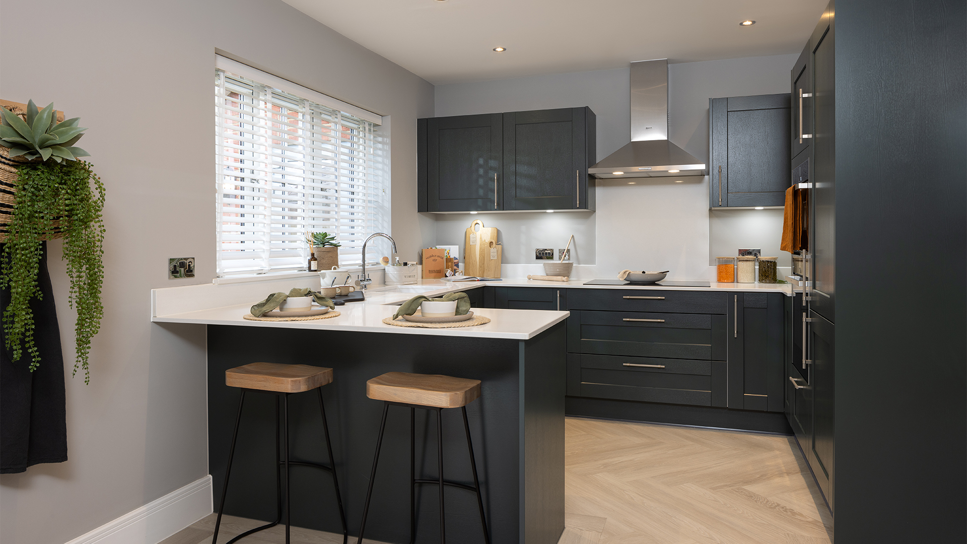 New Homes Fordingbridge, New Forest, Hampshire | Whitsbury Green | Pennyfarthing Homes