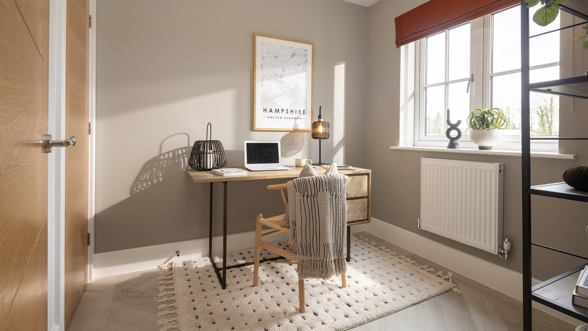 New Homes Fordingbridge, New Forest, Hampshire | Whitsbury Green | Pennyfarthing Homes