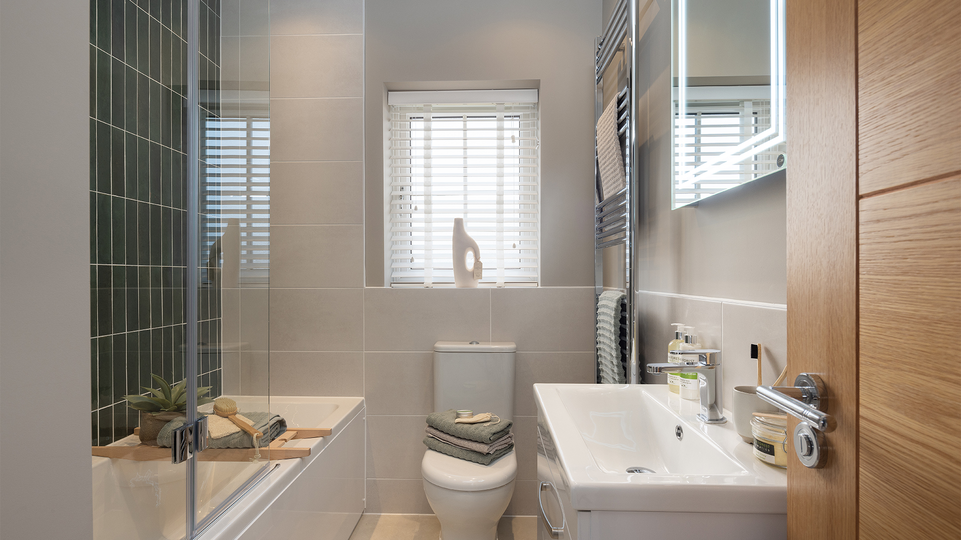 New Homes Fordingbridge, New Forest, Hampshire | Whitsbury Green | Pennyfarthing Homes