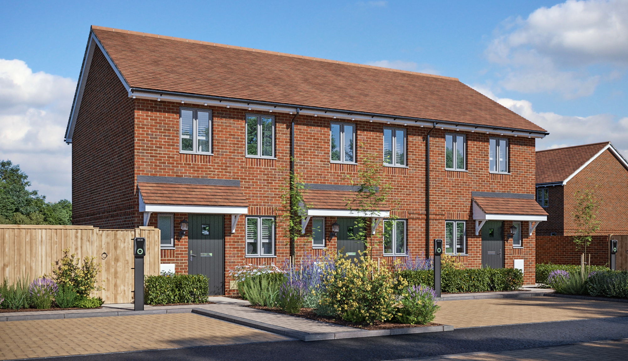 Picture ofHawthorn Place