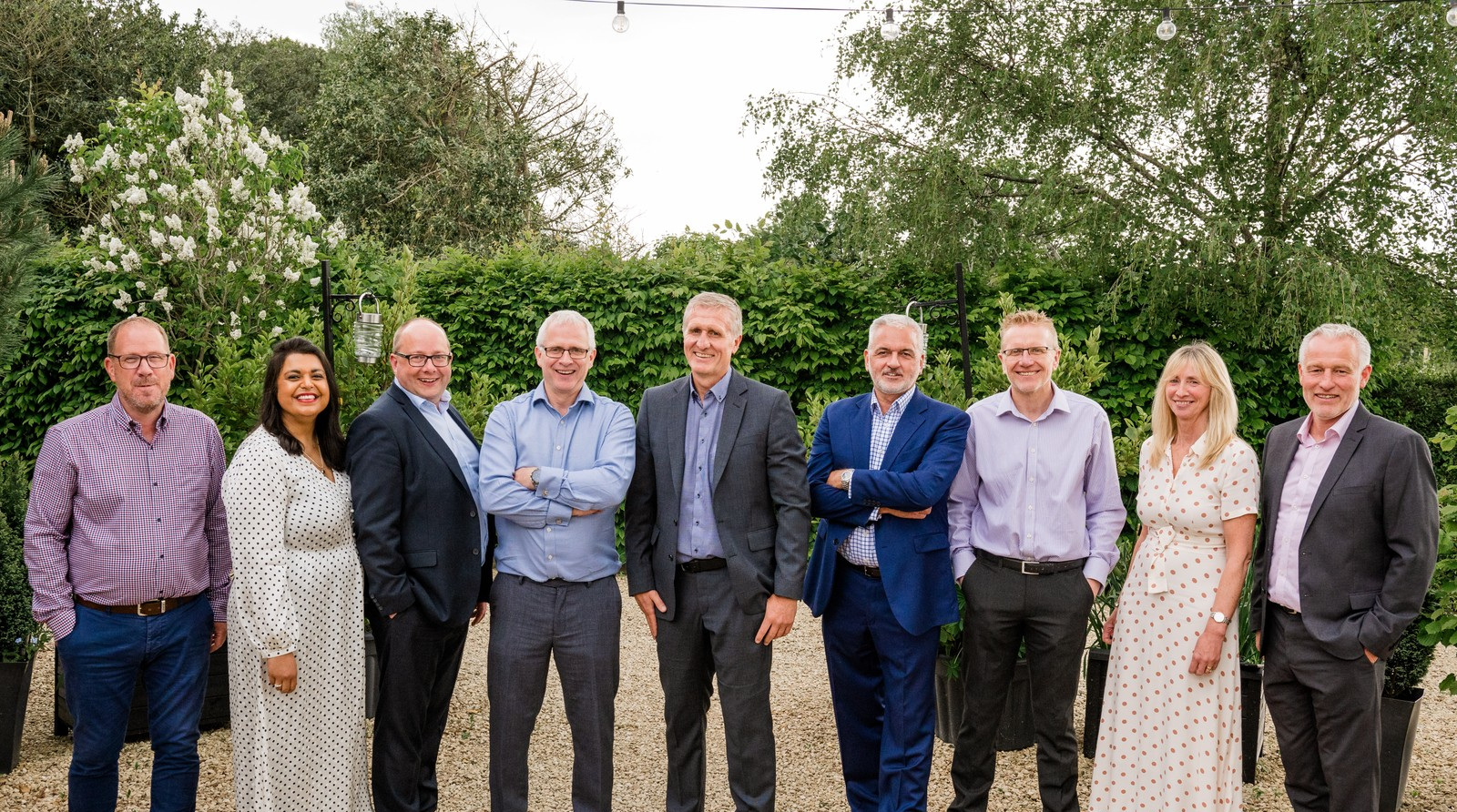 picture of Pennyfarthing Homes Strengthens Leadership with Promotion of Nick Stone