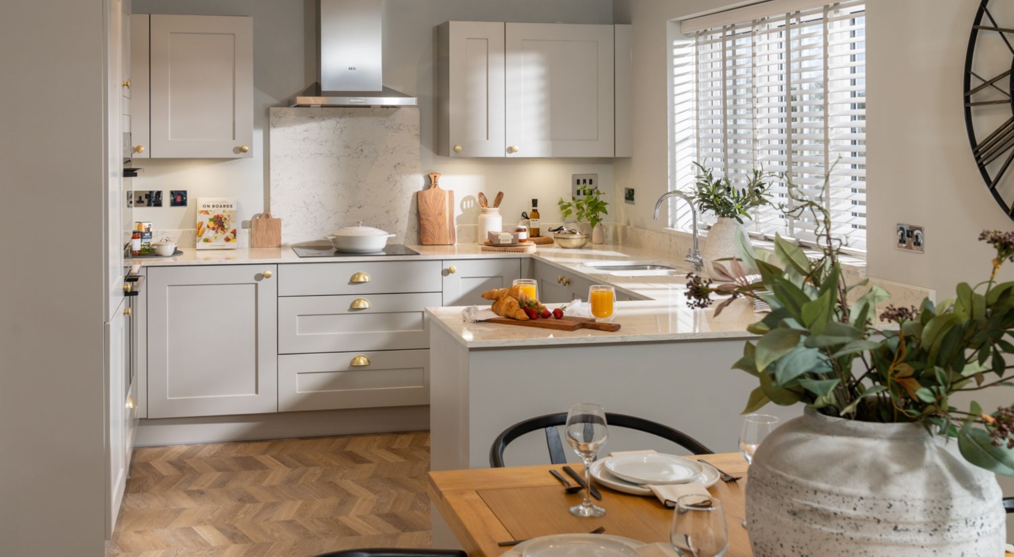 Picture ofReady when you are