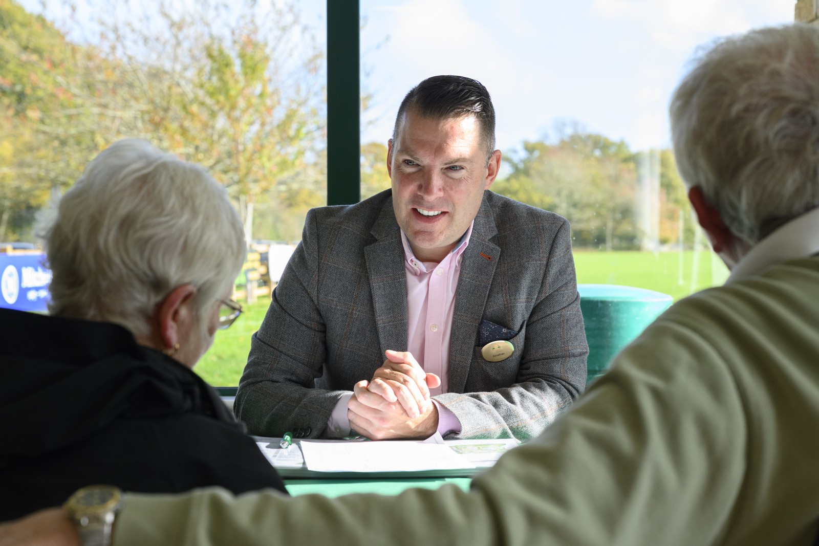 picture of Thinking of moving? Get clear, personalised and free mortgage advice with Pennyfarthing Homes